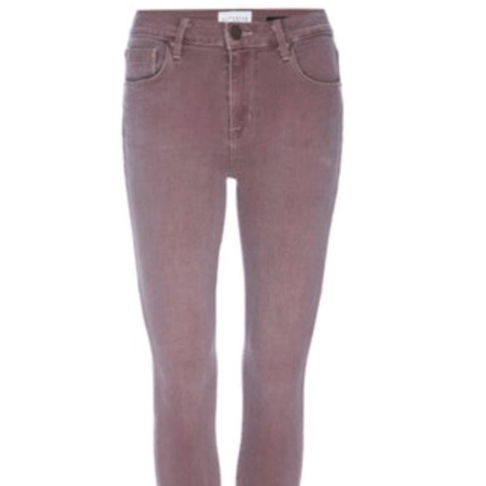 VERY BERRY SKINNY